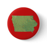 Iowa Map Button