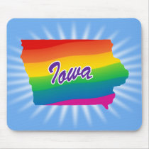 Iowa Mouse Mats