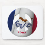 Iowa mousepads