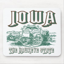 Iowa Mouse Pads