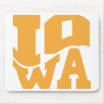 Iowa Mousepads