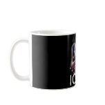 IOWA mugs