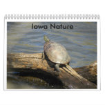 Iowa Nature Calendar