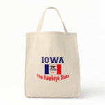 Iowa Nickname bags