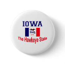 Iowa Nickname Button