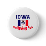 Iowa Nickname buttons