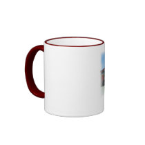 Iowa Northern Railroad mugs by electronificated Iowa Northern Railroad mugs