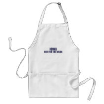Iowa-Not for the Weak aprons by dustin1175 Iowa-Not for the Weak aprons