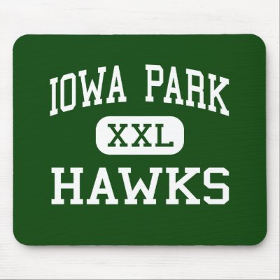 Iowa Park Hawks