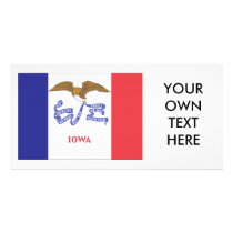 IOWA photo cards