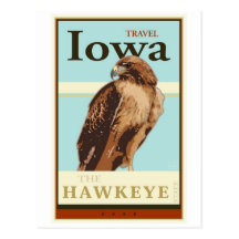 iowa post cards