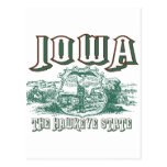 Iowa Post Cards
