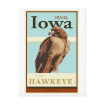 iowa post cards
