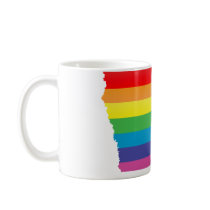 iowa pride. striped. mugs by chromatosis iowa pride. striped. mugs