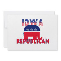 Iowa Republican
