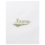 Iowa Revolution T-shirts flyers