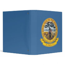 Iowa Seal Binders