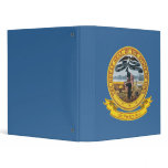 Iowa Seal binders
