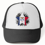 Iowa Star Trucker Hats