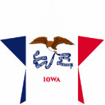 Iowa Star Photo Cut Outs