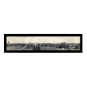 Iowa State Campus Ames Photo 1911 posters
