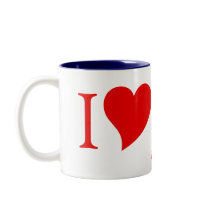 Iowa State Flag Mug