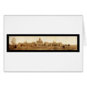 Iowa State Hospital Photo 1908 cards