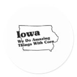 Iowa State Slogan