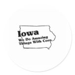 Iowa State Slogan