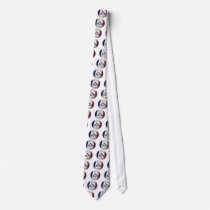 Iowa Custom Ties