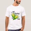 Iowa t-shirts