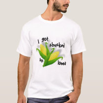 Iowa t-shirts
