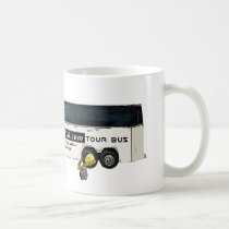 iOwnTheWorld.com  Tour Bus mugs