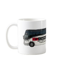 iOwnTheWorld.com  Tour Bus mugs