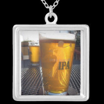 IPA love necklaces
