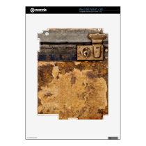 ipad 2 abstract skin skins