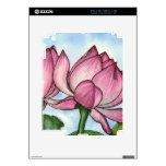 iPad 2 Skin Template - Customized