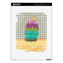 iPad 3 Skin