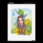 iPad 3 Skin Template - Customized skins