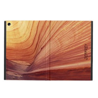 iPad Air Case Canyon Kissed by the Sun