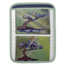iPad Case - Original Art Ipad Sleeves