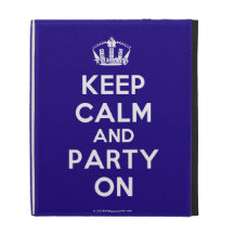iPad Cases