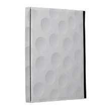 iPad Folio Case - Golf Ball