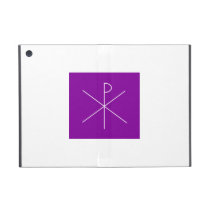 iPad Labarum XP powis icase