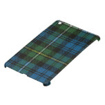 iPad MINI Campbell of Argyll Ancient Tartan Case iPad Mini Cover