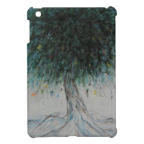 iPad Mini Case - Oil Painting Congregation ipad mini cases