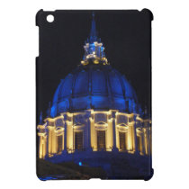 iPad Mini Case - San Francisco City Hall ipad mini cases