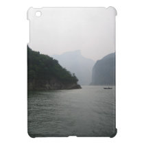 iPad Mini Case -Three Gorges, Yangtze River, China ipad mini cases