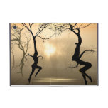 iPad Mini Dancing Trees Covers For iPad Mini