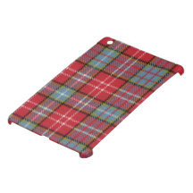 iPad MINI Ogilvie Old Rare Ancient Tartan Case For The iPad Mini